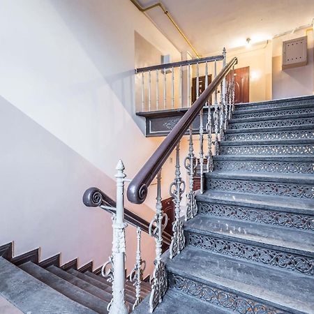 ורוצלב Rent Like Home - Wlodkowica 33 מראה חיצוני תמונה