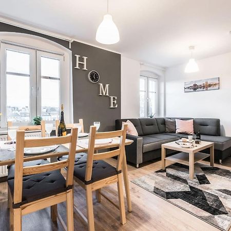 ורוצלב Rent Like Home - Wlodkowica 33 מראה חיצוני תמונה