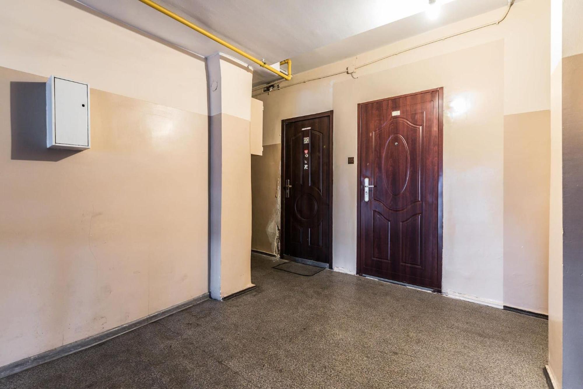 ורוצלב Rent Like Home - Wlodkowica 33 מראה חיצוני תמונה