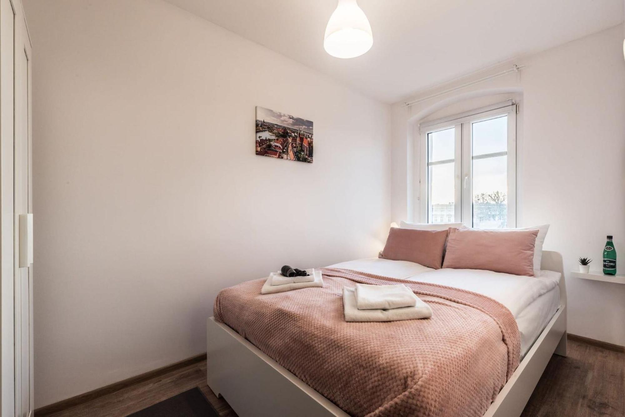 ורוצלב Rent Like Home - Wlodkowica 33 מראה חיצוני תמונה