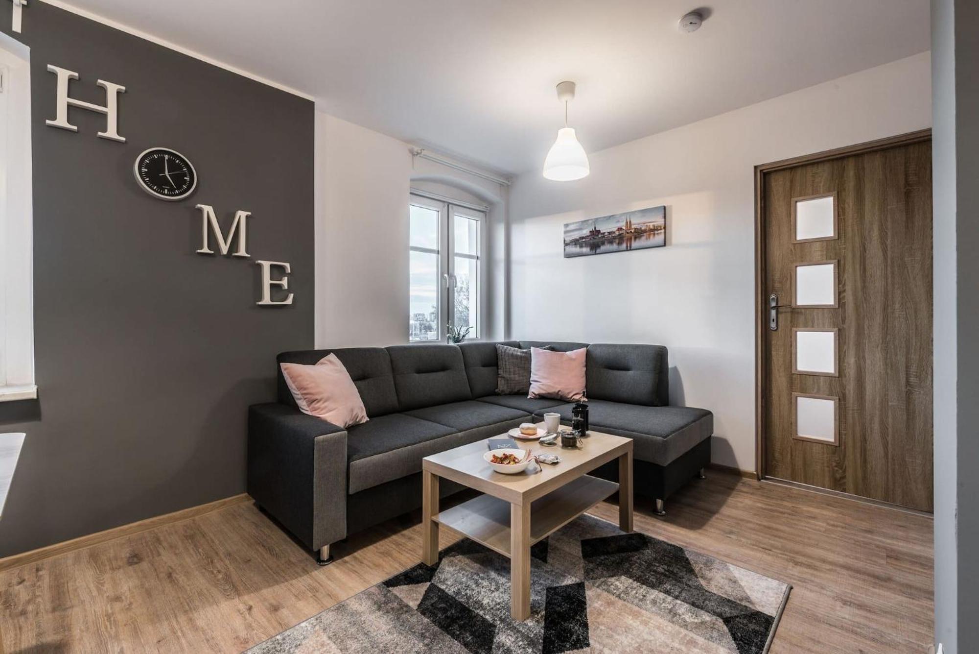 ורוצלב Rent Like Home - Wlodkowica 33 מראה חיצוני תמונה